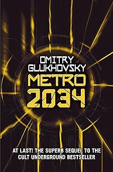 Metro 2034 portugues Ariane